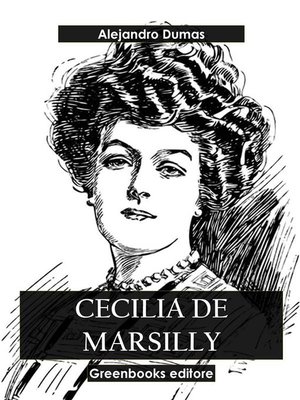 cover image of Cecilia de Marsilly